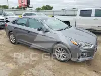 2018 Hyundai Sonata photo