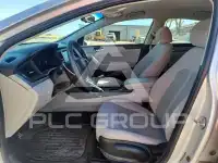 2018 Hyundai Sonata фото
