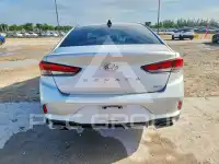2018 Hyundai Sonata фото