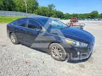 2018 Hyundai Sonata фото