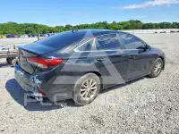 2018 Hyundai Sonata фото