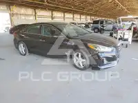 2018 Hyundai Sonata фото
