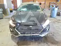 2018 Hyundai Sonata фото