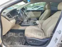2018 Hyundai Sonata фото