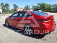 2018 Hyundai Sonata фото