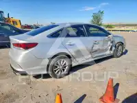 2018 Hyundai Sonata фото