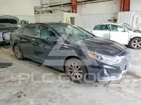 2018 Hyundai Sonata photo