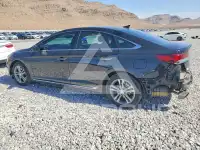 2018 Hyundai Sonata фото
