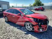 2018 Hyundai Sonata фото