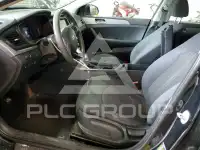 2018 Hyundai Sonata photo