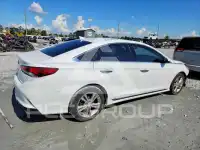2018 Hyundai Sonata фото