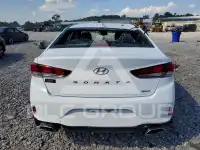 2018 Hyundai Sonata фото