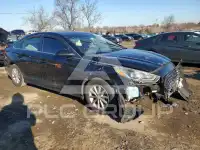 2018 Hyundai Sonata фото