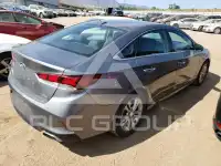 2018 Hyundai Sonata фото