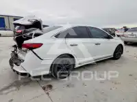 2018 Hyundai Sonata фото
