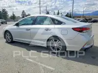 2018 Hyundai Sonata фото