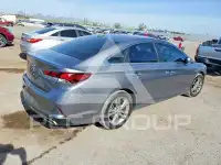 2018 Hyundai Sonata фото