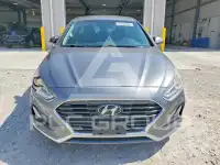 2018 Hyundai Sonata фото