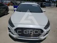 2018 Hyundai Sonata фото