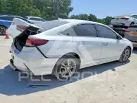 2018 Hyundai Sonata фото