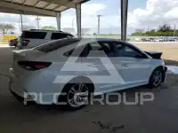 2018 Hyundai Sonata фото