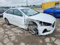 2018 Hyundai Sonata фото