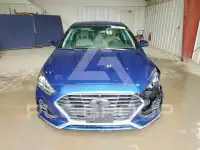 2018 Hyundai Sonata photo