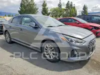 2018 Hyundai Sonata фото