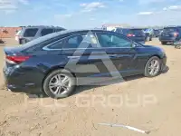 2018 Hyundai Sonata фото