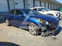 2018 Hyundai Sonata фото