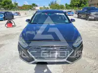 2018 Hyundai Sonata фото