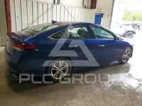 2018 Hyundai Sonata photo
