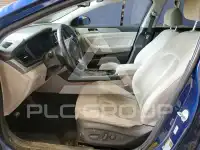 2018 Hyundai Sonata photo