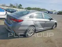 2018 Hyundai Sonata фото