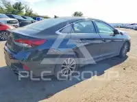 2018 Hyundai Sonata фото