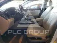 2018 Hyundai Sonata фото