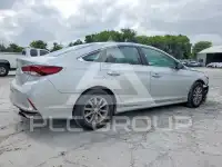 2018 Hyundai Sonata photo