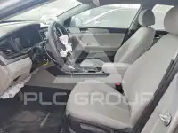 2018 Hyundai Sonata фото