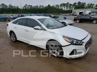 2018 Hyundai Sonata photo