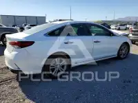 2018 Hyundai Sonata фото