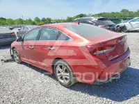 2018 Hyundai Sonata фото