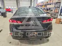 2018 Hyundai Sonata photo