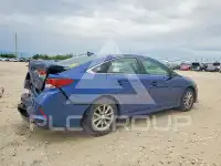 2018 Hyundai Sonata фото