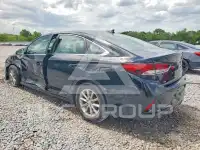 2018 Hyundai Sonata фото