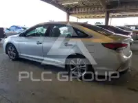 2018 Hyundai Sonata фото