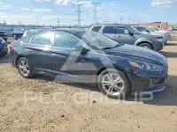 2018 Hyundai Sonata фото