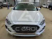 2018 Hyundai Sonata photo