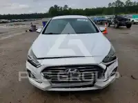2018 Hyundai Sonata photo