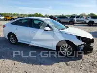 2018 Hyundai Sonata фото