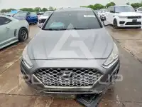 2018 Hyundai Sonata фото